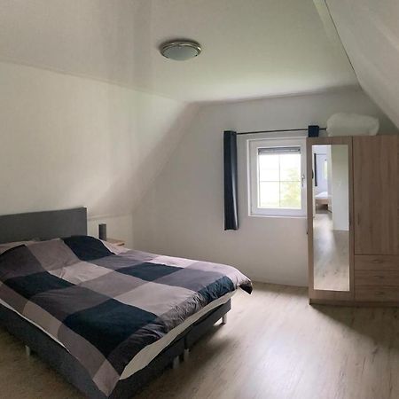 Vakantie In De Noordkop Burgervlotbrug Bagian luar foto