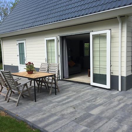 Vakantie In De Noordkop Burgervlotbrug Bagian luar foto